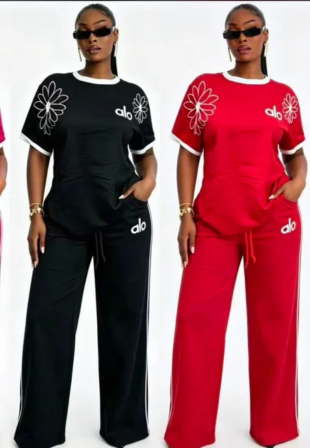 ensemble de jogging deux pièces Alo