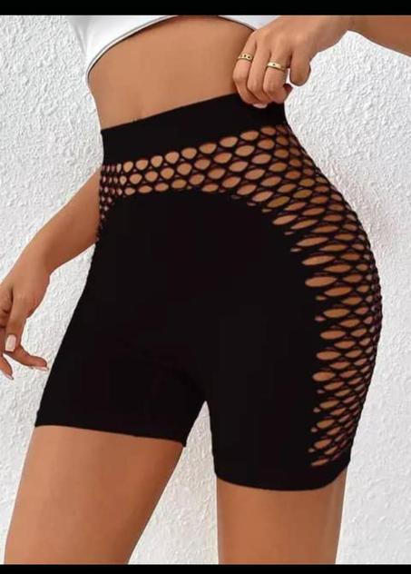 shorts de Sport pour Femmes