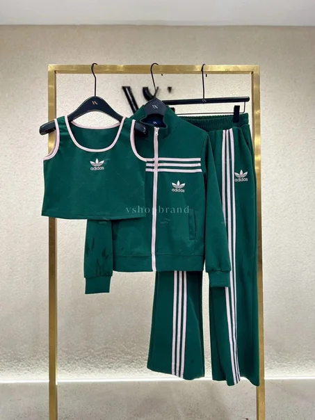 Ensemble 3 pièces