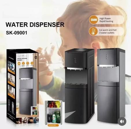 Distributeur d'eau Midea YL1634S