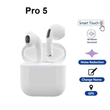 Air Ear Pod Pro 5