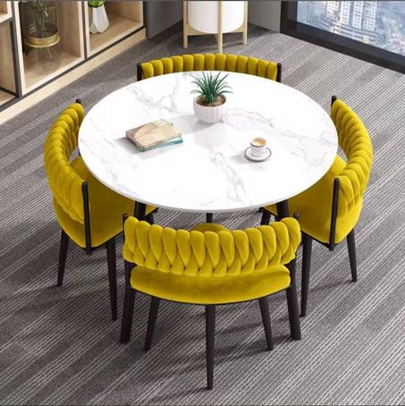 Salon de salle à manger