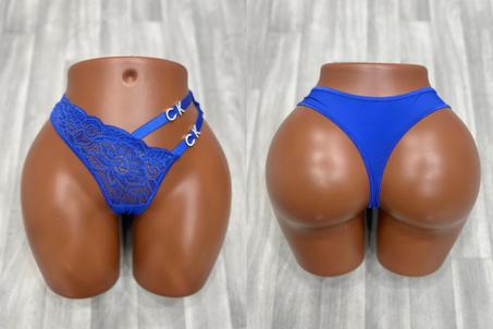 Originale Dentelles marck Calvin Klein