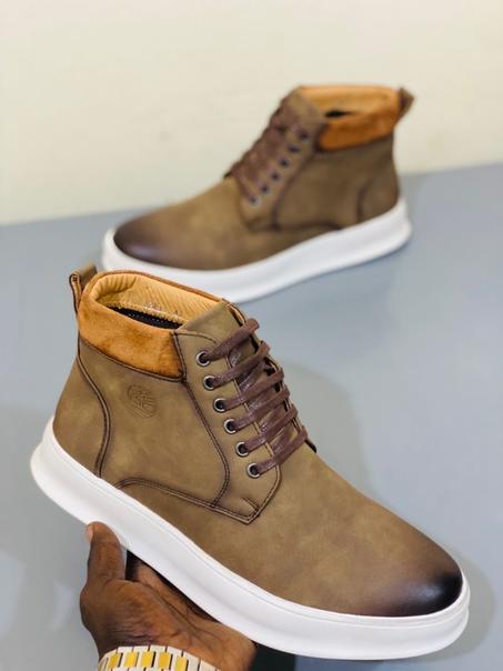 Chaussures Timberland