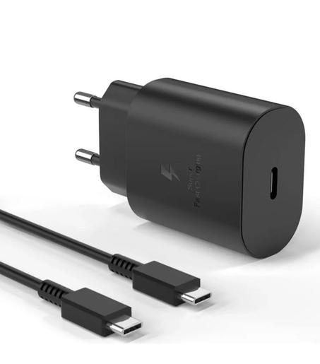 Chargeur Secteur Ultra Rapide