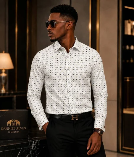 Chemise Homme