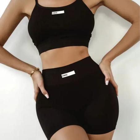 Ensemble de sport ou de détente pour femme