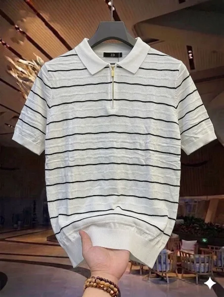 Thsirt Polo