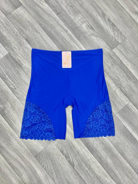 Lots de 4,Cuissard gainant dentelle