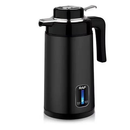 Thermos + Chauffe eau- 3 litres