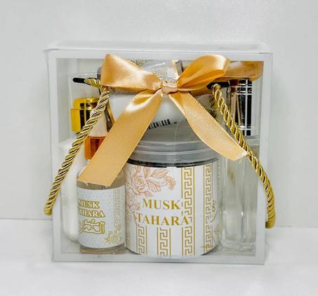 Game Yara et Oud et Ameer et Musk et Yara Or