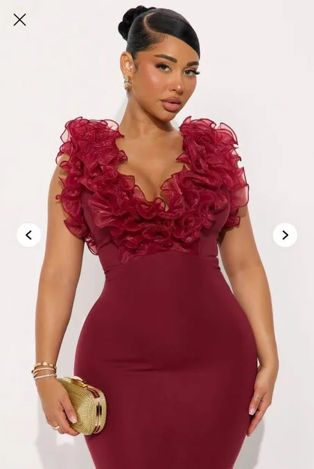 Robe Femme