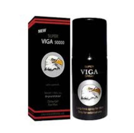 Spray Viga