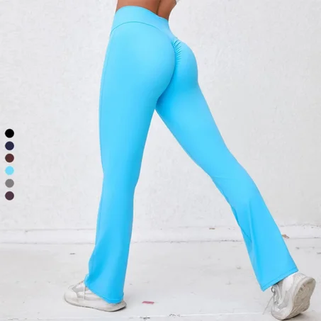 legging Bas Large