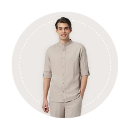 ملابس رجالية