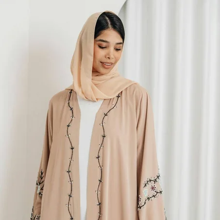 ملابس محجبات