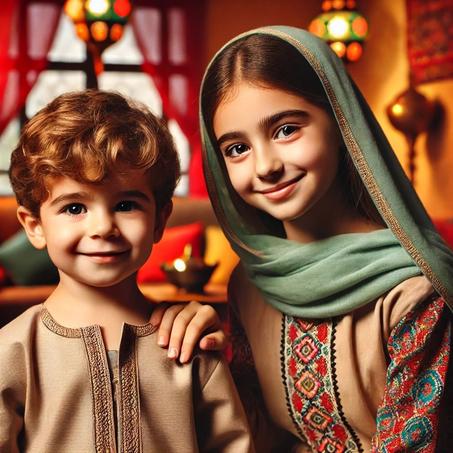 طفلكَ/طفلتكِ