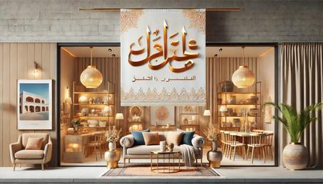 منزلكَ/منزلكِ