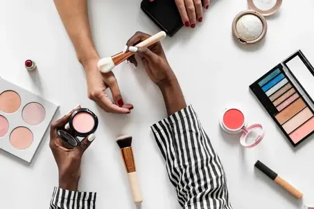 Beauté & Soins personnels