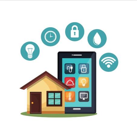 Maison intelligente & Énergie