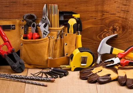 Bricolage & Outils