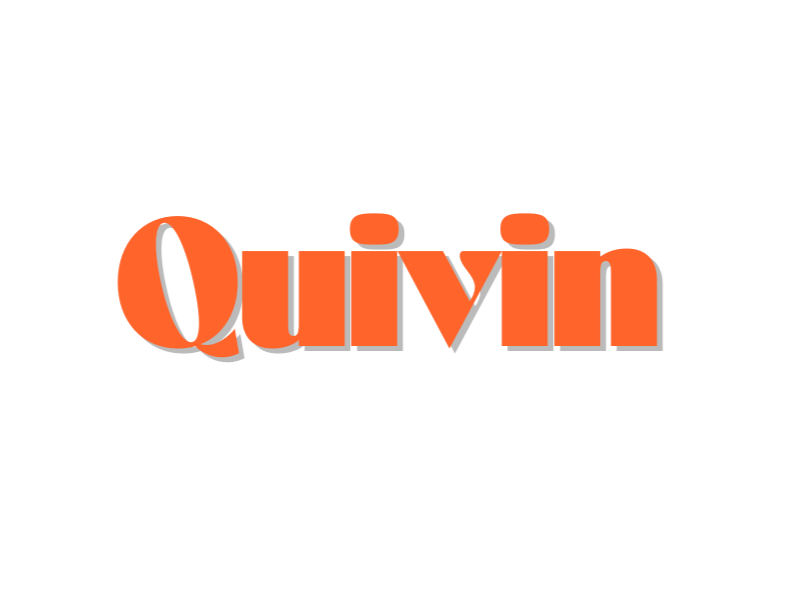 Quivin