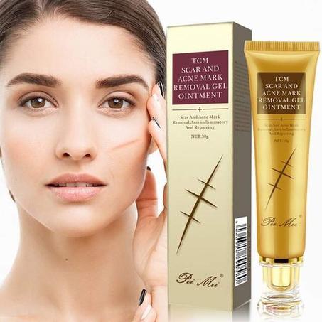 اقوى كريم لإزالة سيكاتريس وآثار حب الشباب