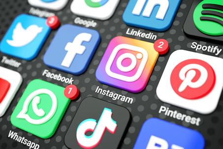 The Ultimate Social Media Content Calendar & Strategy Pack