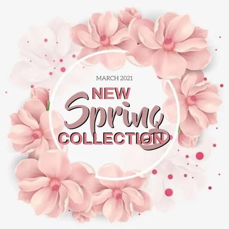 Spring Collection