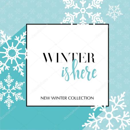 Winter Collection