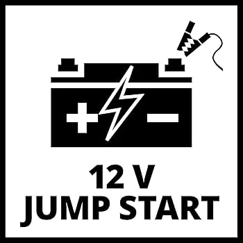 JUMP STARTER