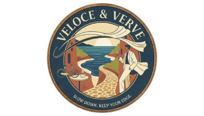 veloce verve