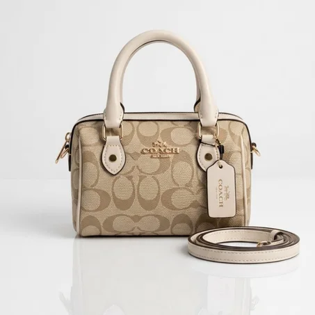Modèle City Chic de coach