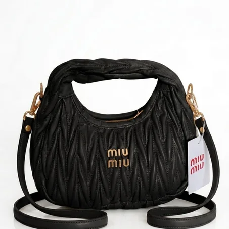 Mini Sac A Bandoulière