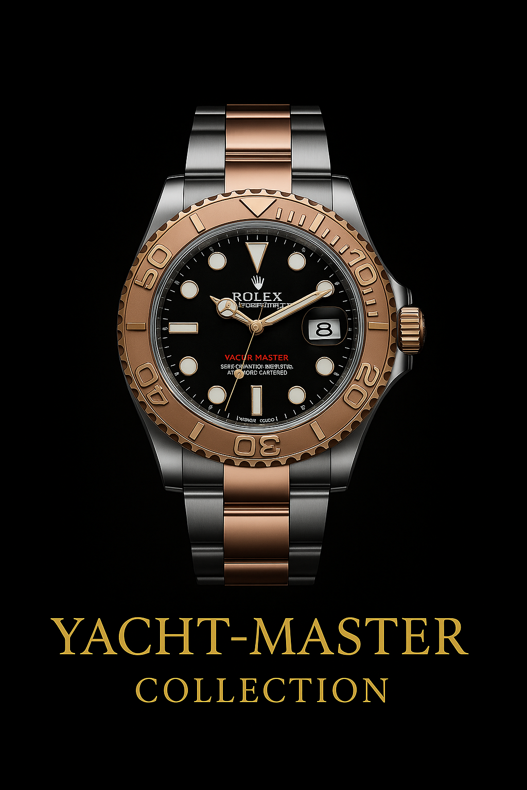 Yacht-Master