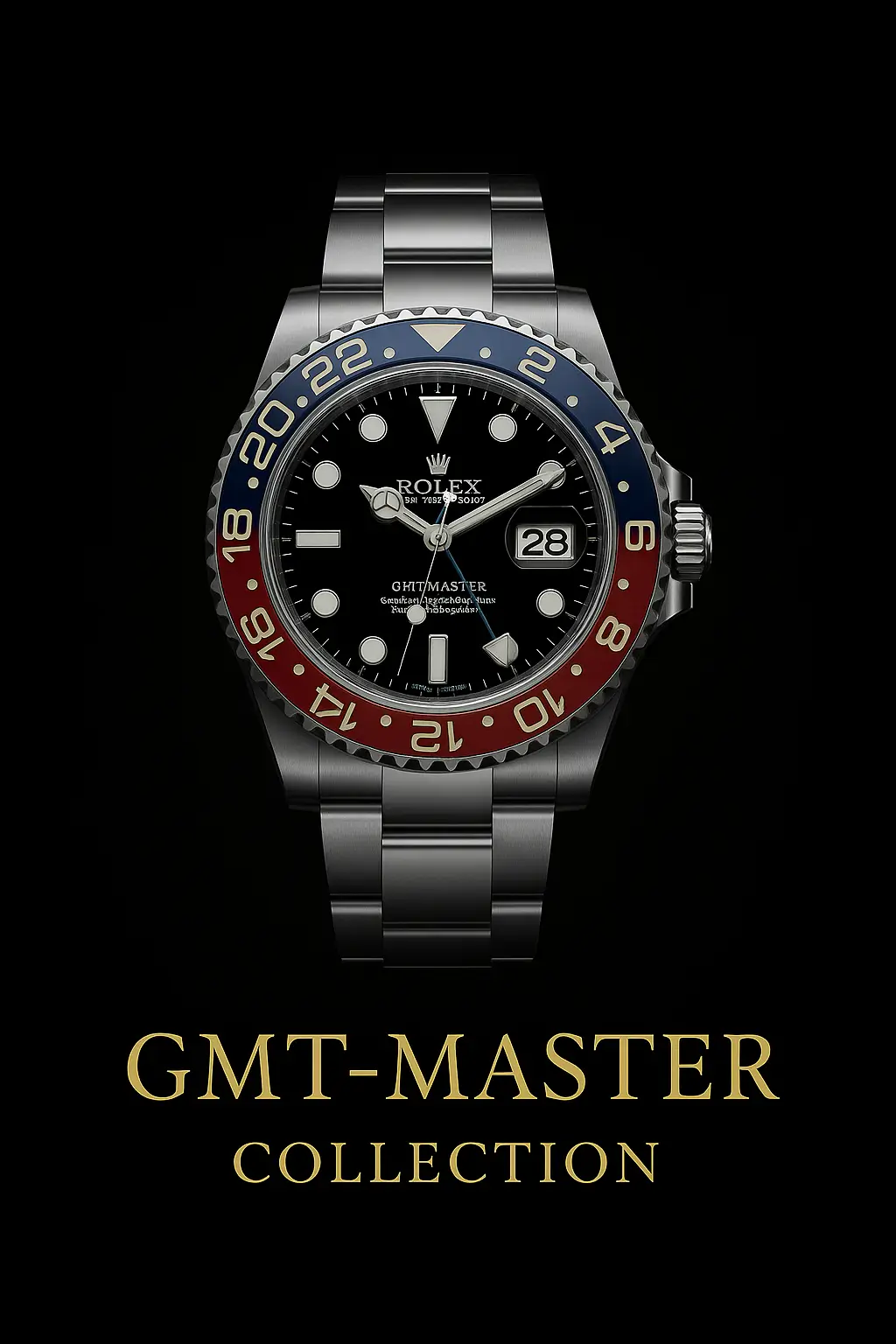 GMT-Master