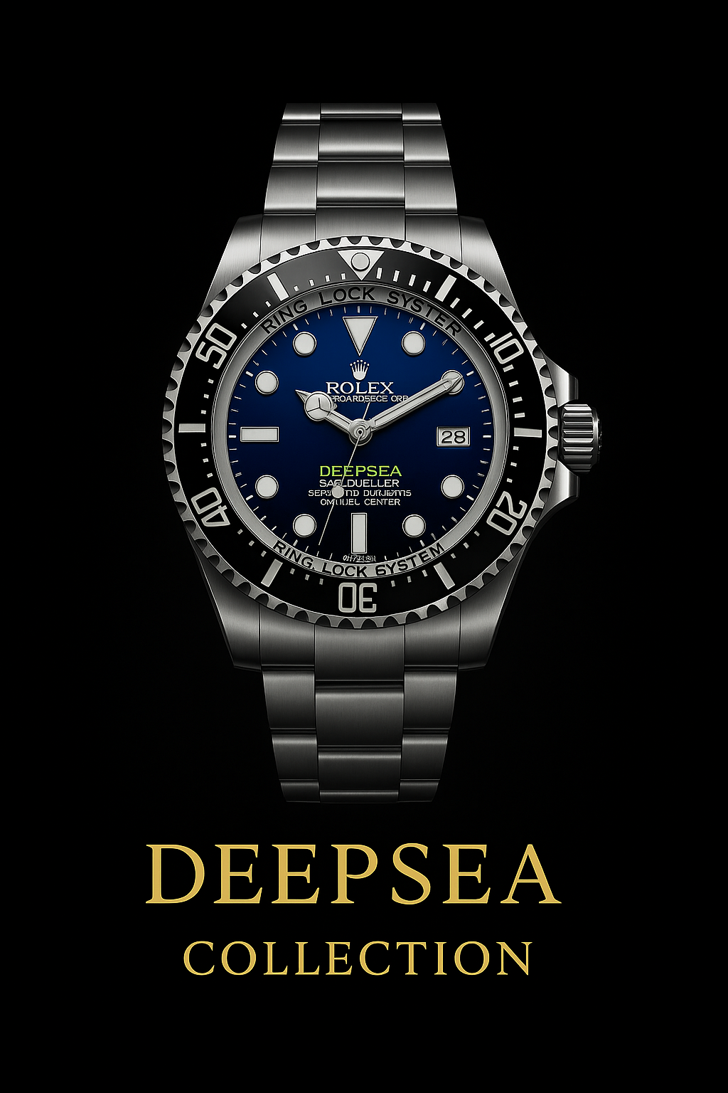 Deepsea