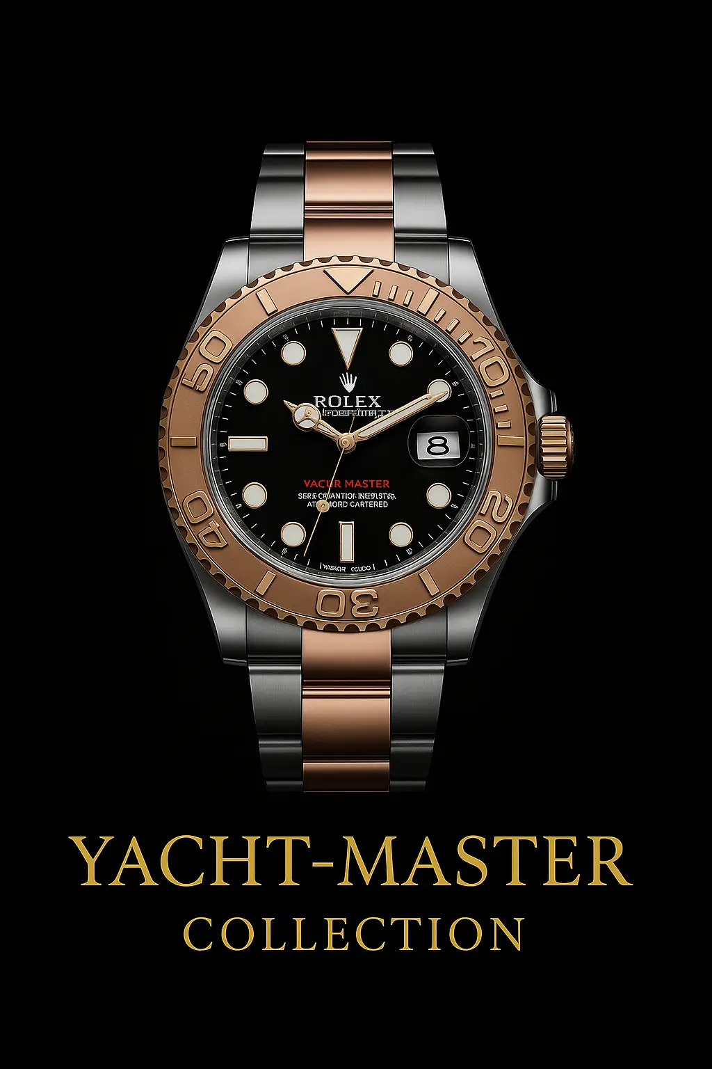 Yacht-Master