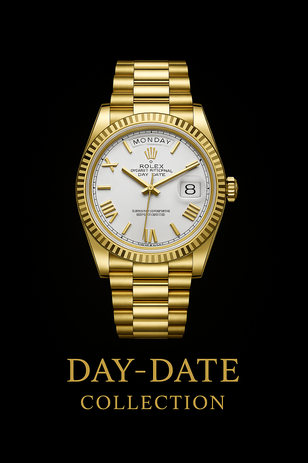 Day-Date