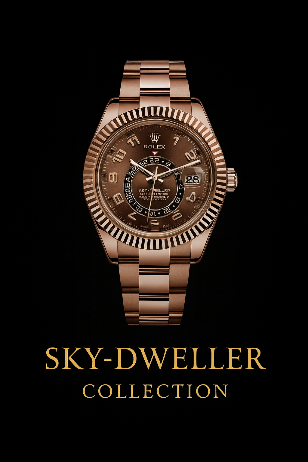 Sky-Dweller