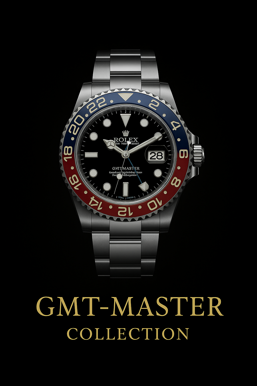 GMT-Master