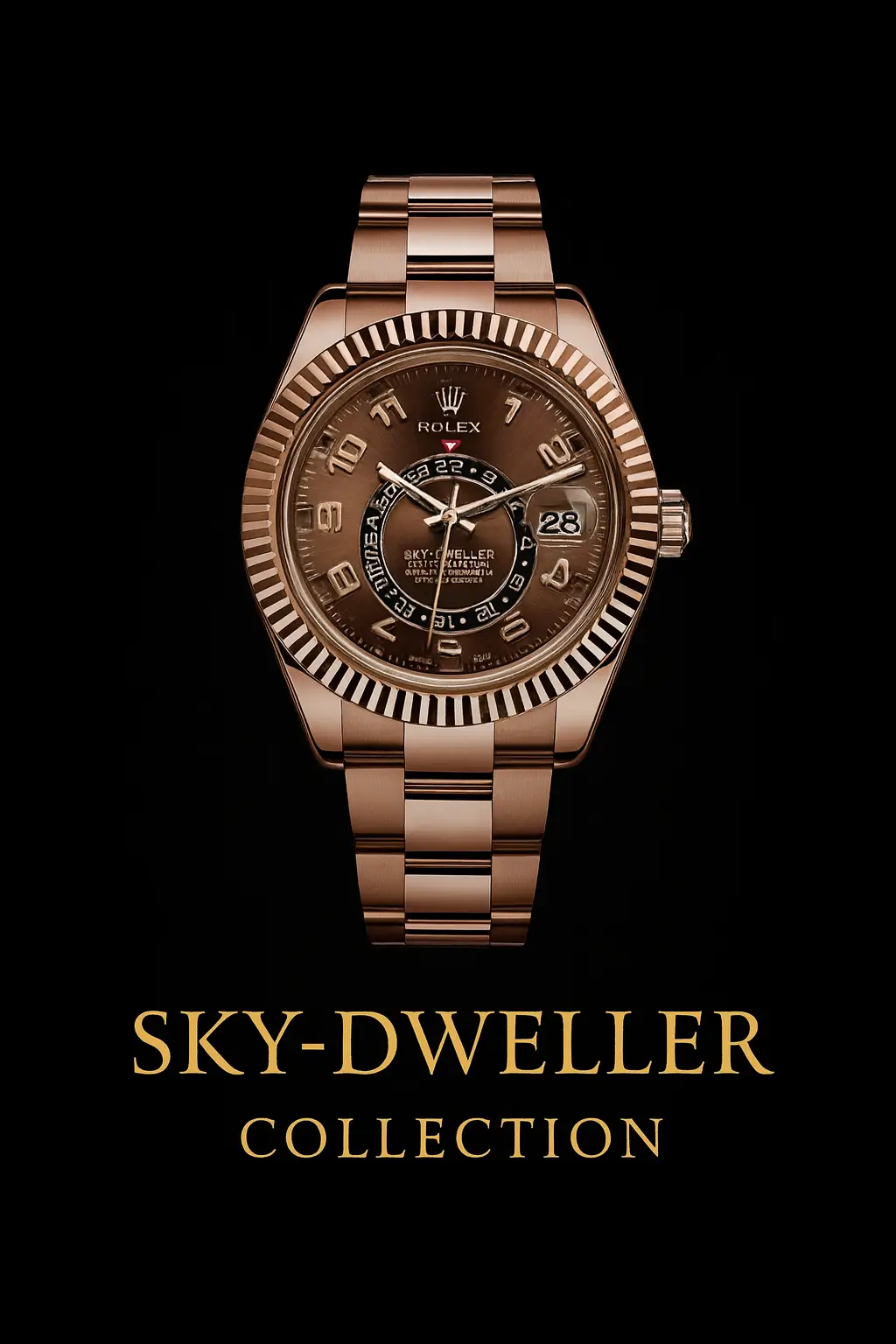 Sky-Dweller