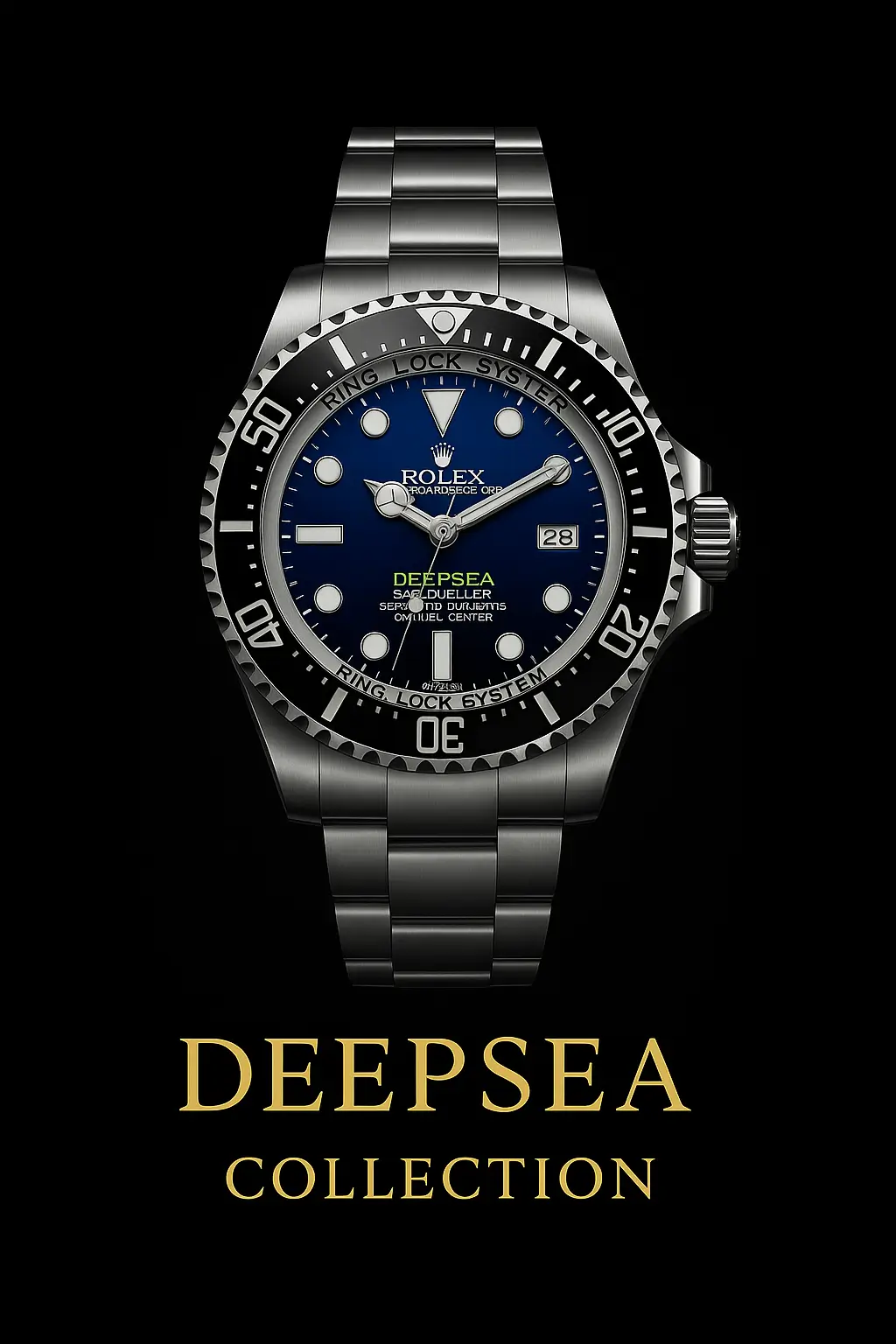 Deepsea