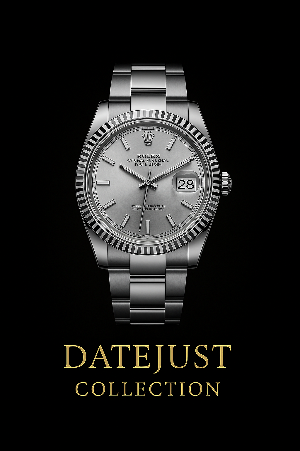 Datejust