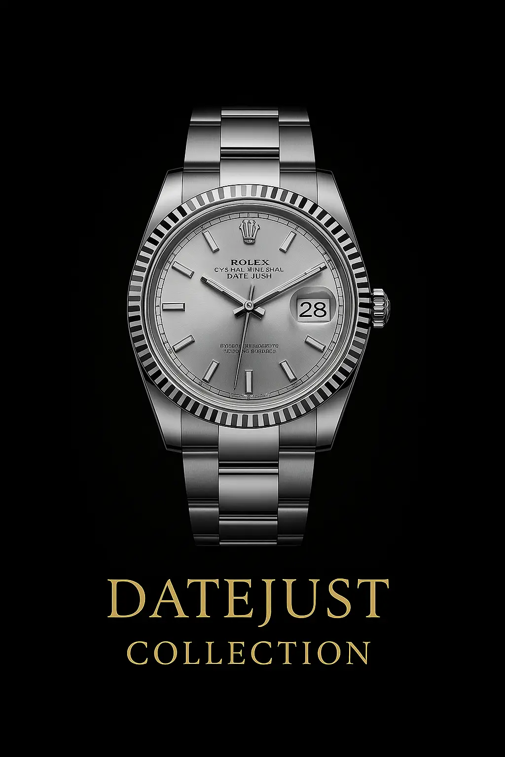 Datejust
