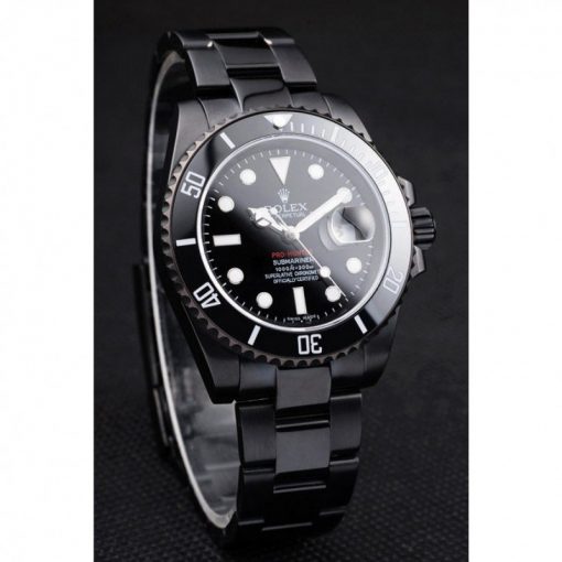 Rolex Submariner PRHUNTERPRO