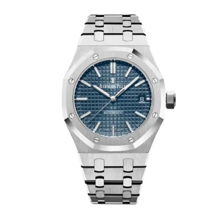 Audemars Piguet Blue Dial Replica