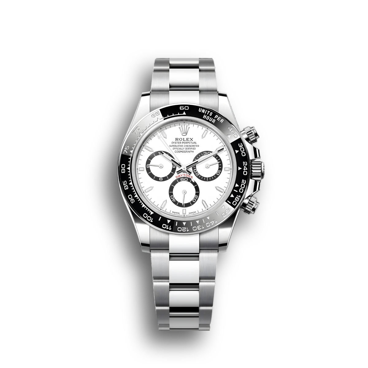 ROLEX DAYTONA Panda