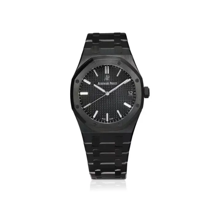 Audemars Piguet automatic - Black