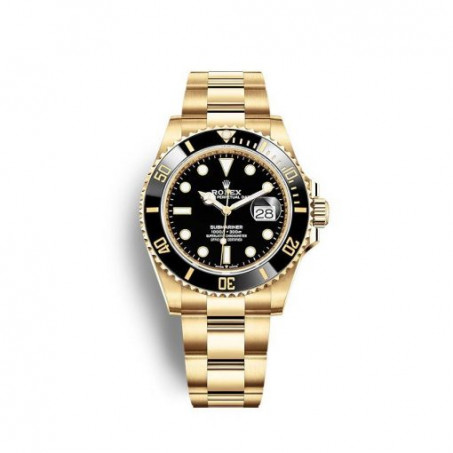 Rolex Submariner Date 126618LN